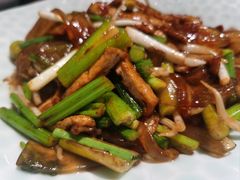 -梅飞酒家(桑园路店)