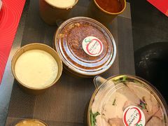 -So Lounge索兰至餐厅(蓝色港湾店)