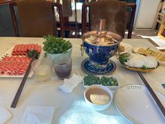 -东来顺饭庄(天坛店)