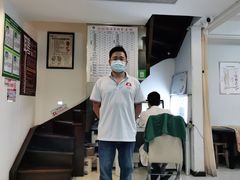 -张钰强中医正骨推拿连锁(华发商都店)