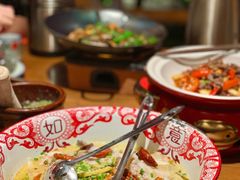 酸菜鱼-老湘村·湖南土菜(天河维多利店)