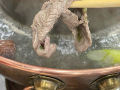 -三兴涮羊肉(荣安大街店)