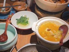 -吃饭皇帝大土家民族菜(正大广场店)