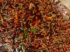 -味之绝热血美蛙鱼火锅(中坝店)