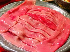 -谭鸭血老火锅(漳州路店)