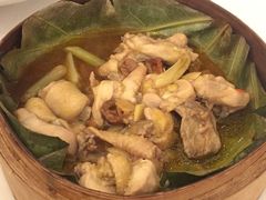 -翠园(铜锣湾广场店)