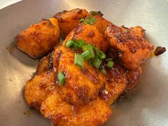 -蓉三少冒烤鸭·四川小吃集(北京首店)