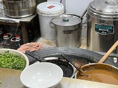 -正味斋锅巴菜(西北角店)