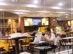 -麦当劳(宜安广场店)