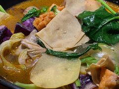 -万记麻辣烫国展总店