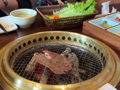 -龍二烧肉酒场(九亭店)