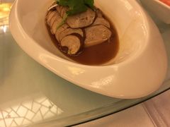 -民族饭店-四季餐厅