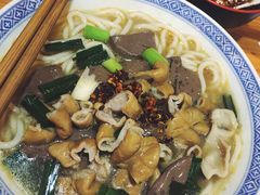 -锦泓老字号猪脏粉(东联大厦店)