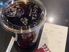 -COSTA COFFEE(常州山姆会员店)