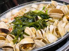 -烧货·活海鲜炭烧(湖滨商业街店)