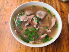 -坚记面店(一德路店)