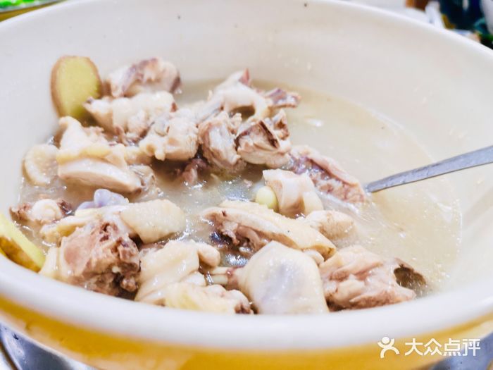 红炎炎农家菜老字号(金水台店)图片