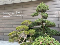 -李昌钰刑侦科学博物馆