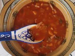 -卓娅俄餐厅(恩和俄罗斯民族乡店)