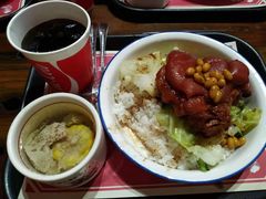 -猪角·闽南猪脚饭(厦门中医院店)