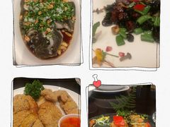 -海天楼(天津泛太平洋店)