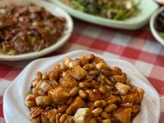 -南来顺饭庄·清真(南菜园店)