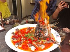 -上名堂·鱼头好吃(体育场路店)