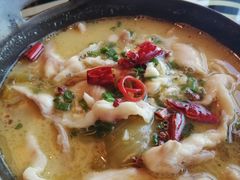 -富力丽思卡尔顿酒店·丽轩中餐厅