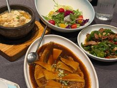 -柒园·三十年创意杭帮菜(龙湖滨江天街店)