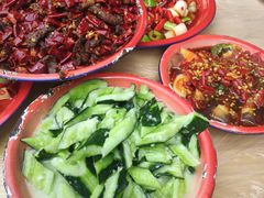 -拈一筷子·宜宾江湖菜(十一街店)