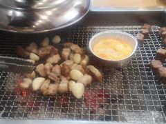 -肉甲韩国木炭烤肉(新壹街1店)