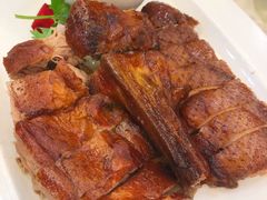 椿记烧鹅-椿记烧鹅(叠彩店)