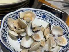 -丰尔粥食·粥底火锅·桑拿鸡(大良总店)