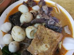 -津品味小吃(大学湾店)
