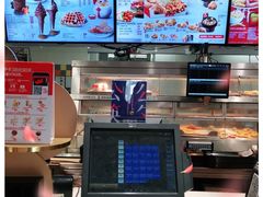 -肯德基(顺义光明大街店)