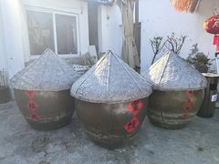 -苏州市吴中区光福窑上花果蜜饯厂