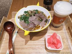原汤牛肉粉-黔真牛原汤牛肉粉