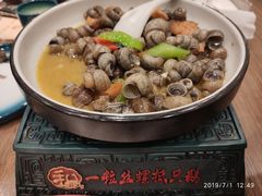 -锡和无锡菜(景丽苑店)