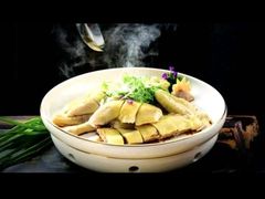 -林辉家宴·本地家常菜·头牌清远鸡(先锋店)