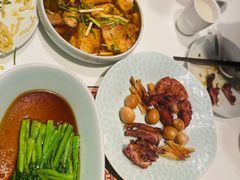 -红樱桃·欢乐餐厅(太原里店)