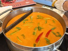 -樾餐厅泰式海鲜火锅(民歌湖店)