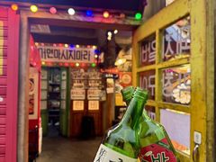 -釜山火炉·海鲜烤肉(紫藤路店)