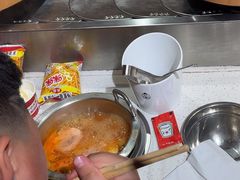 -龍歌自助小火锅(崂山丽达店)