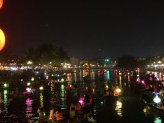 -会安古镇