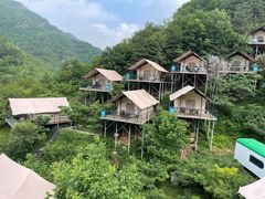 -北京山里寒舍度假酒店