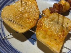 -北三老太太烧烤(人生一串上榜店)