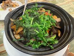 -椿记烧鹅(北门店)