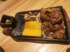 -隐泉之语日式料理(王府中环店)