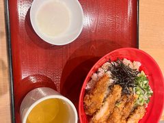 -食其家·牛丼咖喱(太阳宫店)