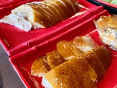 羲和烤鸭-羲和雅苑•北京烤鸭(平安国际金融中心店)